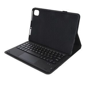 Black Wireless Smart Keyboard Case for iPad 9th Generation